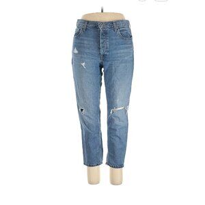 Everlane The Summer Slouch Jean, Size 30